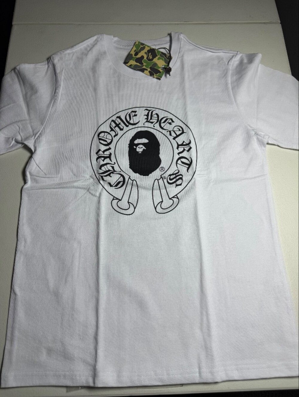 Bape T Shirt S Mens